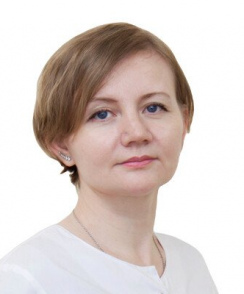 Кирхмаер Алена Викторовна гинеколог