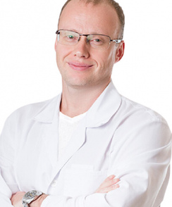 Сизиков Алексей Эдуардович ревматолог