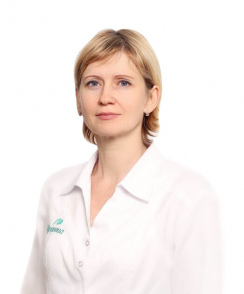 Акимова Наталья Дмитриевна педиатр