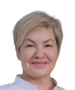 Макарова Фаина Константиновна гастроэнтеролог