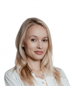 Свечникова (Пикулина) Екатерина ревматолог