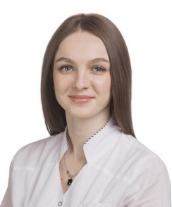 Журавлева Анжелика Султановна гастроэнтеролог