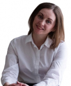 Сизикова Екатерина Викторовна психолог