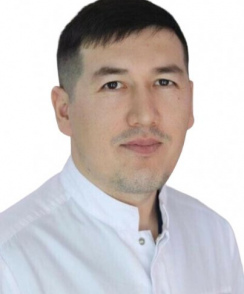 Усмонов Хусниддин Гиёзиддинович узи-специалист