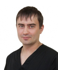 Смирнов Михаил Петрович физиотерапевт