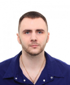 Карасев Дмитрий Игоревич уролог