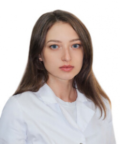 Нечаева (Синцова) Яна уролог