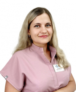 Иванова Нина Ивановна гастроэнтеролог