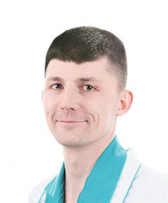 Чубуков Александр Юрьевич маммолог
