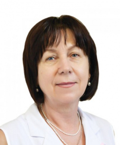 Перфильева Маргарита Сергеевна массажист