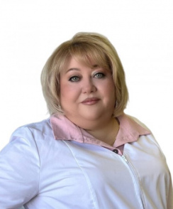 Тасенко Наталья Васильевна терапевт