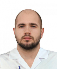 Трутнев Денис Владиславович ортопед