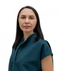 Тарасова Наталья Олеговна невролог