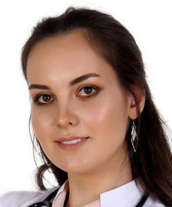 Кондакова Наталия Андреевна гинеколог