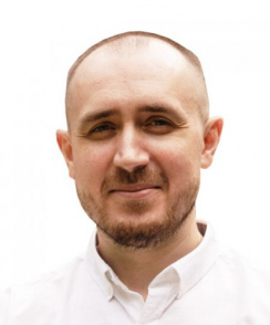Шкицкий Иван Федорович ортопед