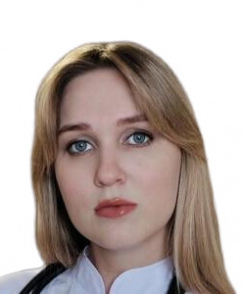 Шибкова Инна Юрьевна эндокринолог