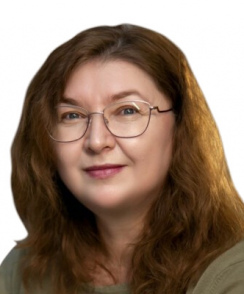 Зайцева Татьяна Владимировна психолог