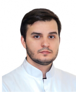 Кузнецов Валерий Александрович эндокринолог