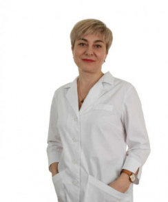 Тихомирова Елена Вячеславовна психолог