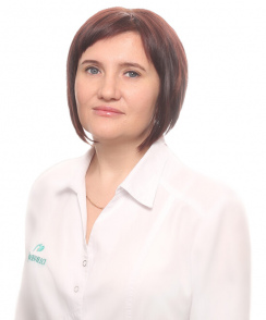 Кузнецова Галина Сергеевна невролог