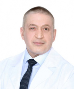 Яковлев Дмитрий Олегович сосудистый хирург