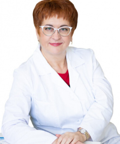 Толкачева Наталья Юрьевна гастроэнтеролог