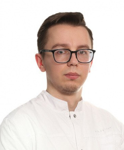 Пирожков Владимир Александрович терапевт