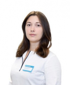 Федорова Зоя Николаевна акушер-гинеколог