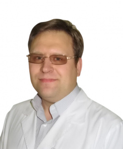 Дымов Алексей Александрович онколог