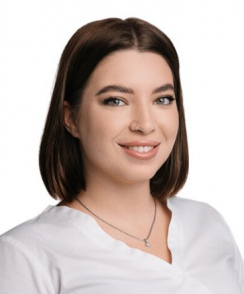 Безукладникова Светлана Евгеньевна гигиенист стоматологический