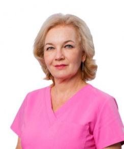 Дрёмова Юлия Анатольевна акушер