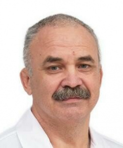 Захаров Валерий Викторович анестезиолог