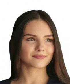 Живодерникова Алена Дмитриевна стоматолог
