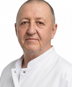 Греков Виктор Иванович уролог
