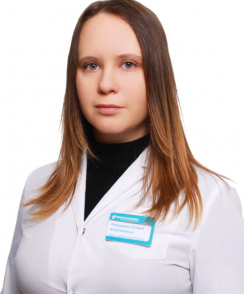 Иващенко Елена Алексеевна венеролог