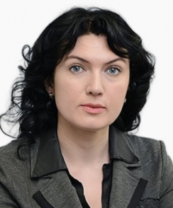 Шевченко Наталья Петровна психолог