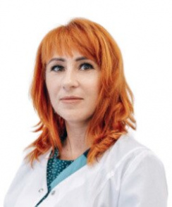 Корыткина Ксения Владимировна узи-специалист