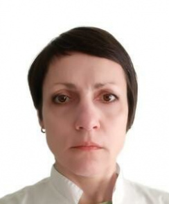 Струневская Виктория Алексеевна терапевт