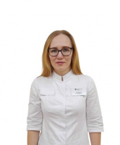 Тимофеева Лилия Рафисовна невролог