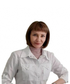 Краснощекова Лариса Михайловна дерматолог