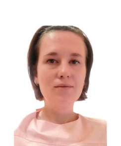 Леонова Анна Александровна гинеколог