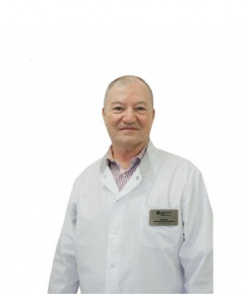Пахотин Александр Александрович лор (отоларинголог)