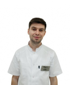Вагнер Дмитрий Николаевич стоматолог