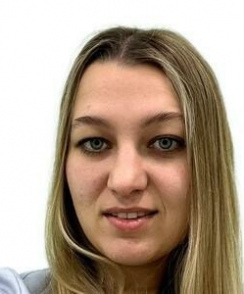 Драченко Ева Андреевна стоматолог