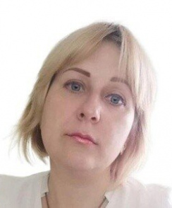 Еремина Юлия Александровна узи-специалист