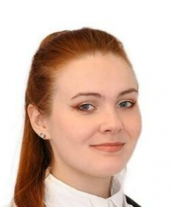 Поволоцкая Людмила Сергеевна ревматолог