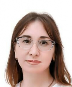 Старицына Наталья Алексеевна гастроэнтеролог