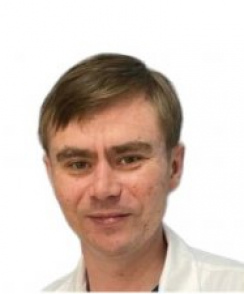 Гнидин Владимир Владимирович хирург