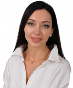 Сескутова Диана Павловна узи-специалист