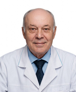 Свешников Геннадий Васильевич ортопед